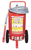 Fire Extinguishers